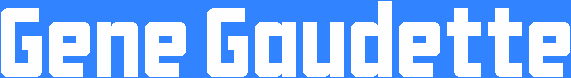 Gene Gaudette